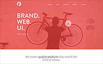 如何正確地在網站中使用視頻背景 如何正確地在網站中使用視頻背景