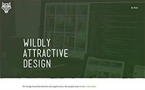 如何正確地在網站中使用視頻背景 如何正確地在網站中使用視頻背景