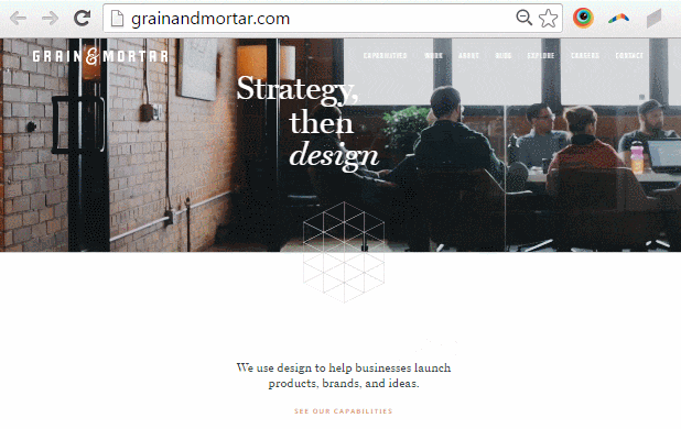 如何正確地在網站中使用視頻背景 如何正確地在網站中使用視頻背景