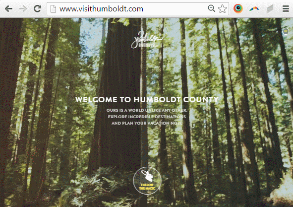 如何正確地在網站中使用視頻背景 如何正確地在網站中使用視頻背景