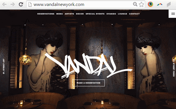 如何正確地在網站中使用視頻背景 如何正確地在網站中使用視頻背景