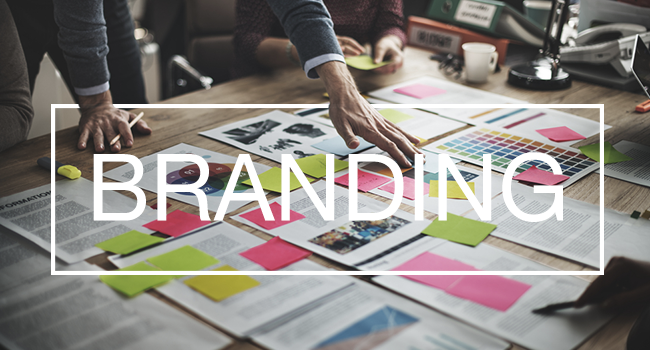 如何在網(wǎng)絡(luò)上打造您的品牌