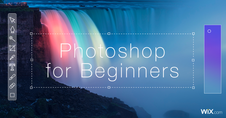 初學(xué)者應(yīng)該掌握的10個(gè)Photoshop技巧