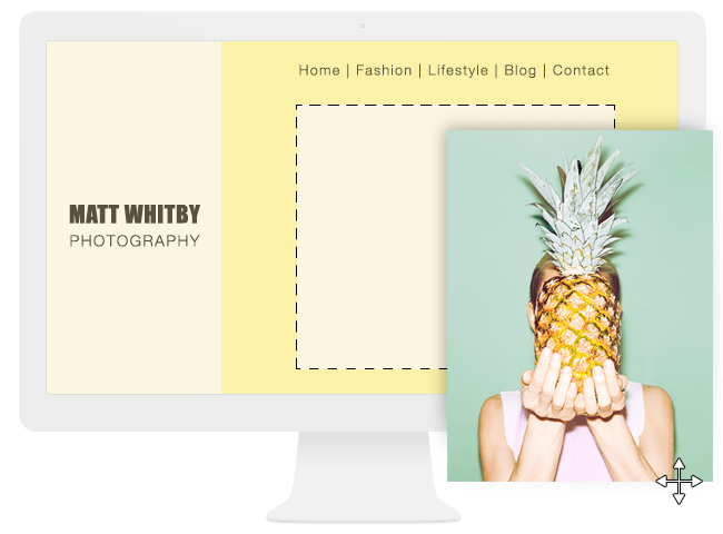 網(wǎng)站添加圖片時(shí)必須遵循的原則