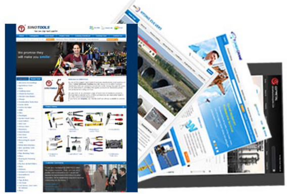 英文網(wǎng)站設(shè)計時應(yīng)該明確的外國用戶的瀏覽習慣 英文網(wǎng)站設(shè)計時應(yīng)該明確的外國用戶的瀏覽習慣