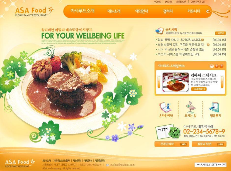 美食網(wǎng)站推廣運營方案的內(nèi)容有哪些？