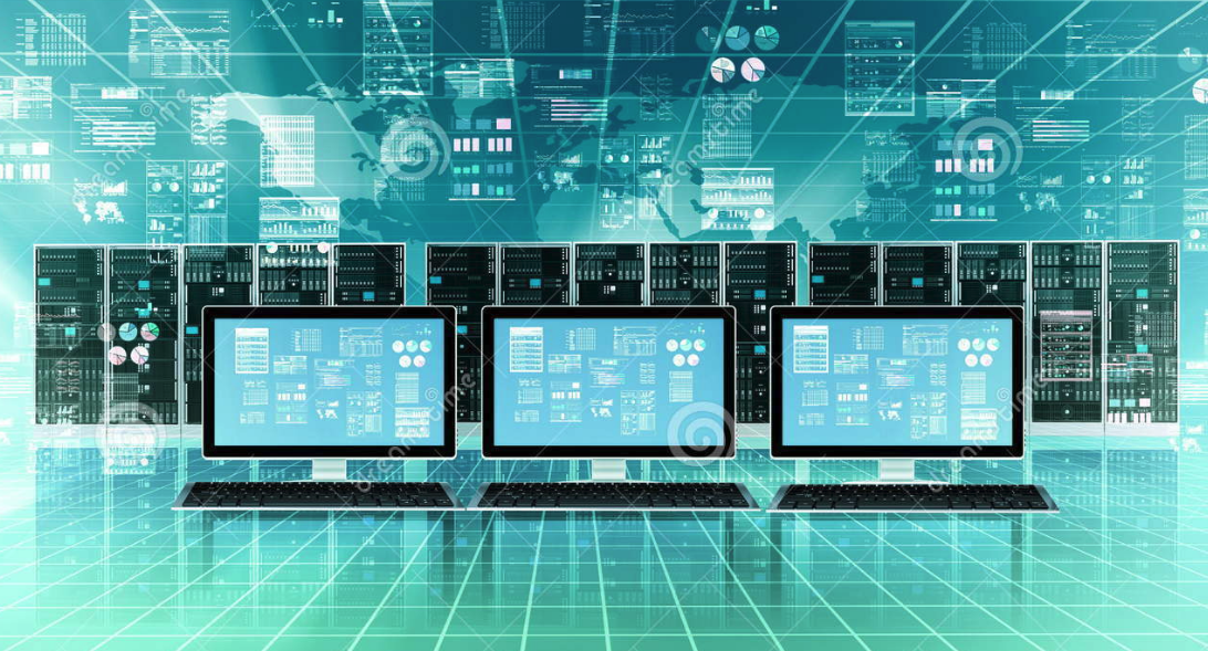 網(wǎng)站服務器或虛擬主機什么要放在IDC機房中？