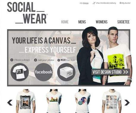 網(wǎng)站設(shè)計(jì)如何應(yīng)對(duì)互聯(lián)網(wǎng)時(shí)代的挑戰(zhàn) 網(wǎng)站設(shè)計(jì)如何應(yīng)對(duì)互聯(lián)網(wǎng)時(shí)代的挑戰(zhàn)