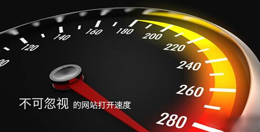 把控網(wǎng)站訪問(wèn)速度的有效方法鑒賞 把控網(wǎng)站訪問(wèn)速度的有效方法鑒賞