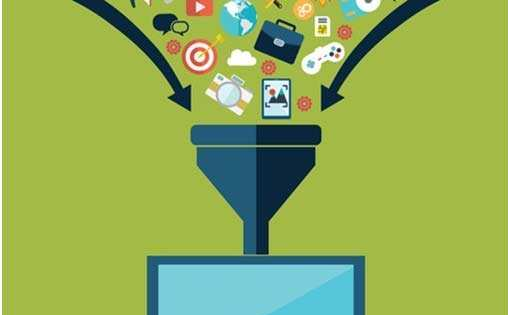 沒有BAT。，企業(yè)網(wǎng)站如何順利獲得互聯(lián)網(wǎng)流量