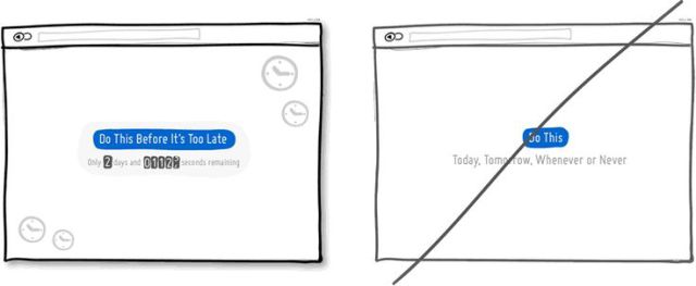 電子商務網(wǎng)站頁面
