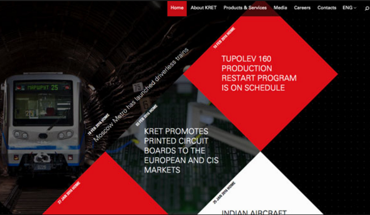 良好的網(wǎng)頁(yè)設(shè)計(jì)對(duì)企業(yè)網(wǎng)站業(yè)務(wù)的影響