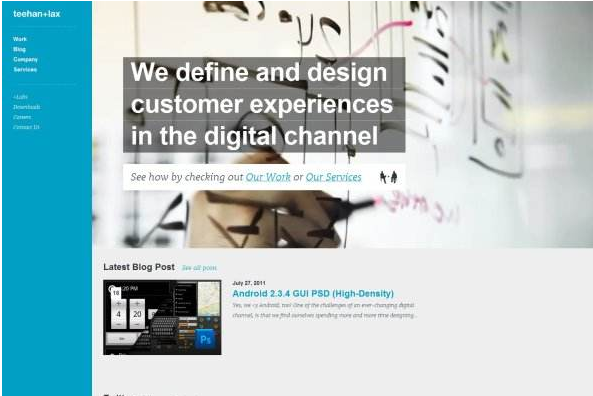 提升網(wǎng)站的精美度和可讀性的9個(gè)細(xì)節(jié) 提升網(wǎng)站的精美度和可讀性的9個(gè)細(xì)節(jié)