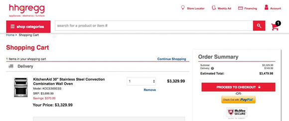 McAfee Badges就是有影響力的信任標(biāo)記。