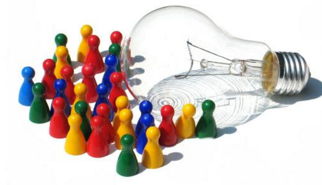 網(wǎng)站，你通過什么去承載運(yùn)營的種子用戶？