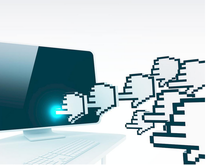 培訓(xùn)機構(gòu)網(wǎng)站建設(shè)優(yōu)化減少跳出率的5方法