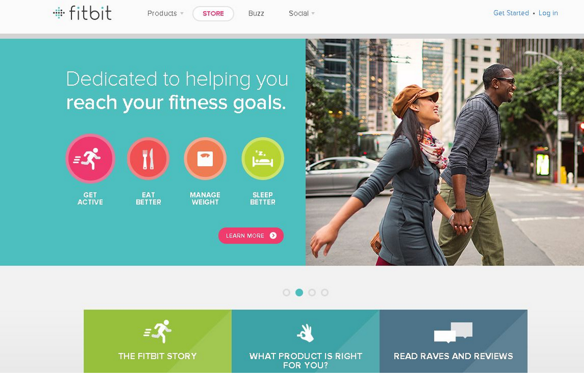 電商網(wǎng)站建設(shè)變流量為銷量的3大秘訣