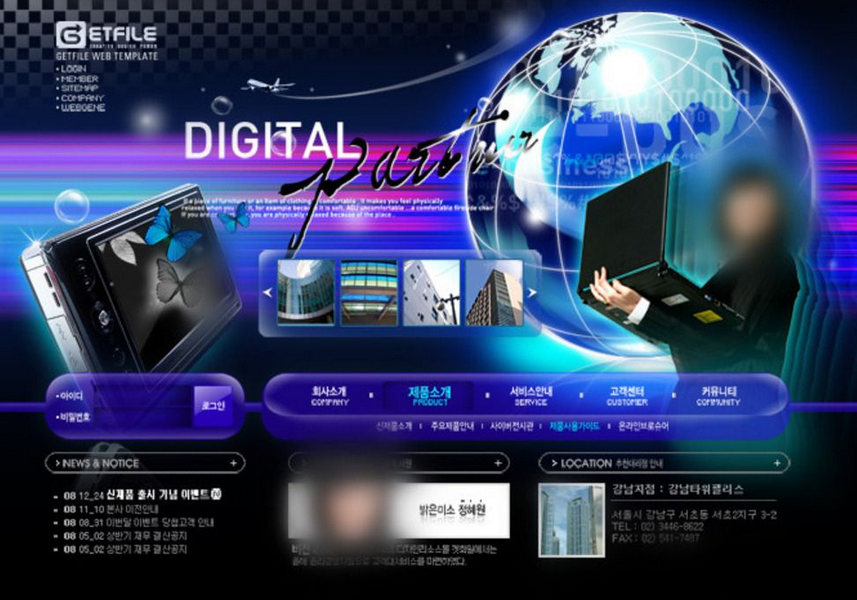 歷史博物館網(wǎng)站設(shè)計(jì)對(duì)用戶體驗(yàn)的5大影響 歷史博物館網(wǎng)站設(shè)計(jì)對(duì)用戶體驗(yàn)的5大影響