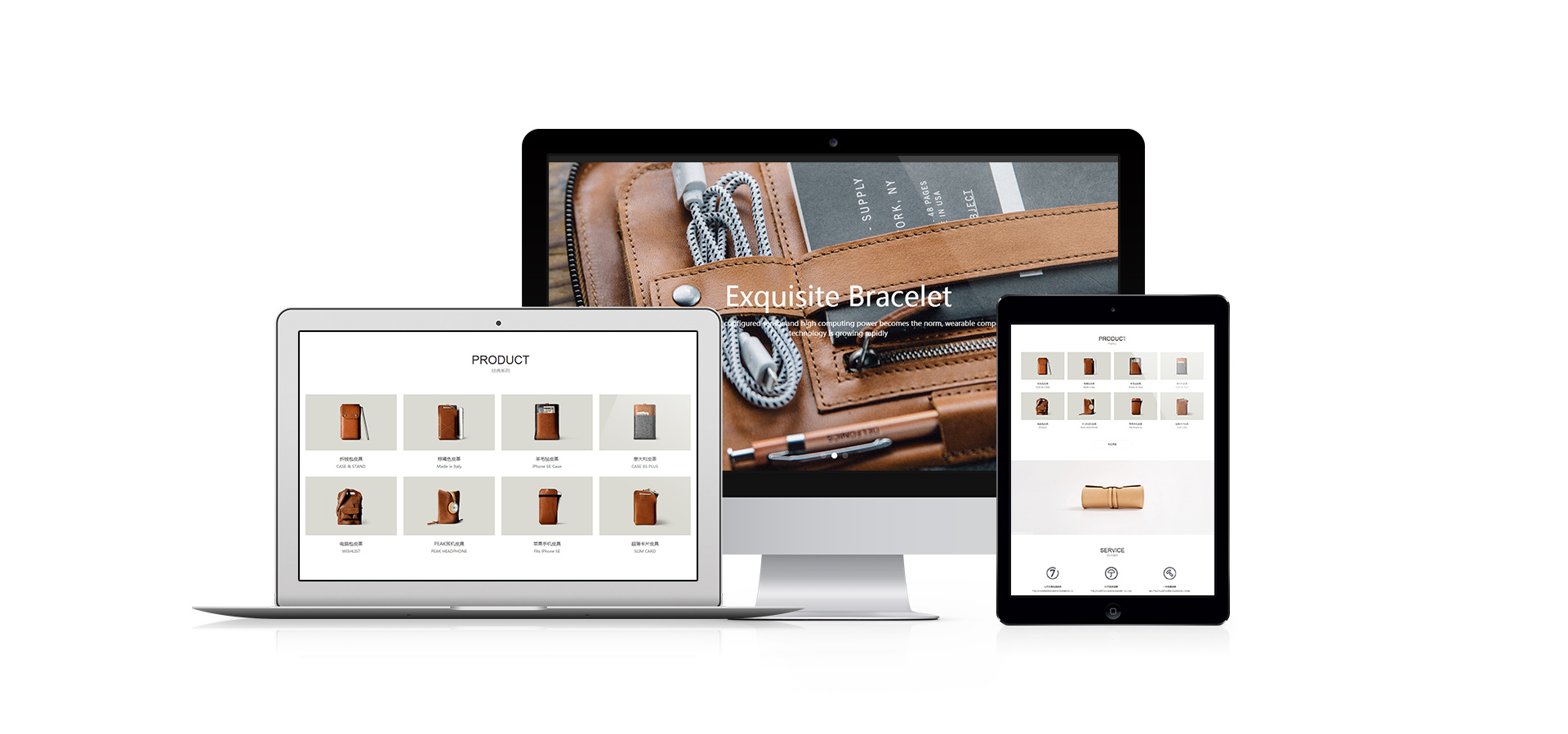 企業(yè)網(wǎng)站建設(shè)優(yōu)化如何給用戶(hù)留下好的印象