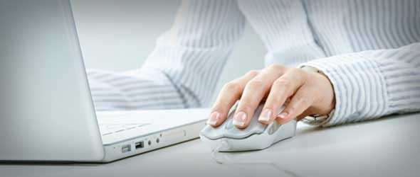 網站設計與開發(fā)流程--設計