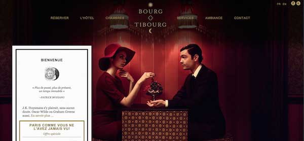 酒店網(wǎng)站設(shè)計(jì)10