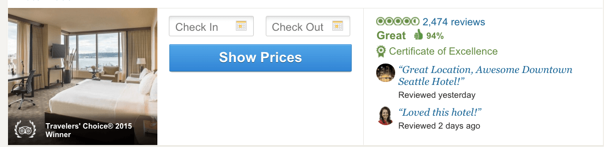 如何優(yōu)化網(wǎng)站轉(zhuǎn)換率？重點在于你的 CALL TO ACTION（下部）
