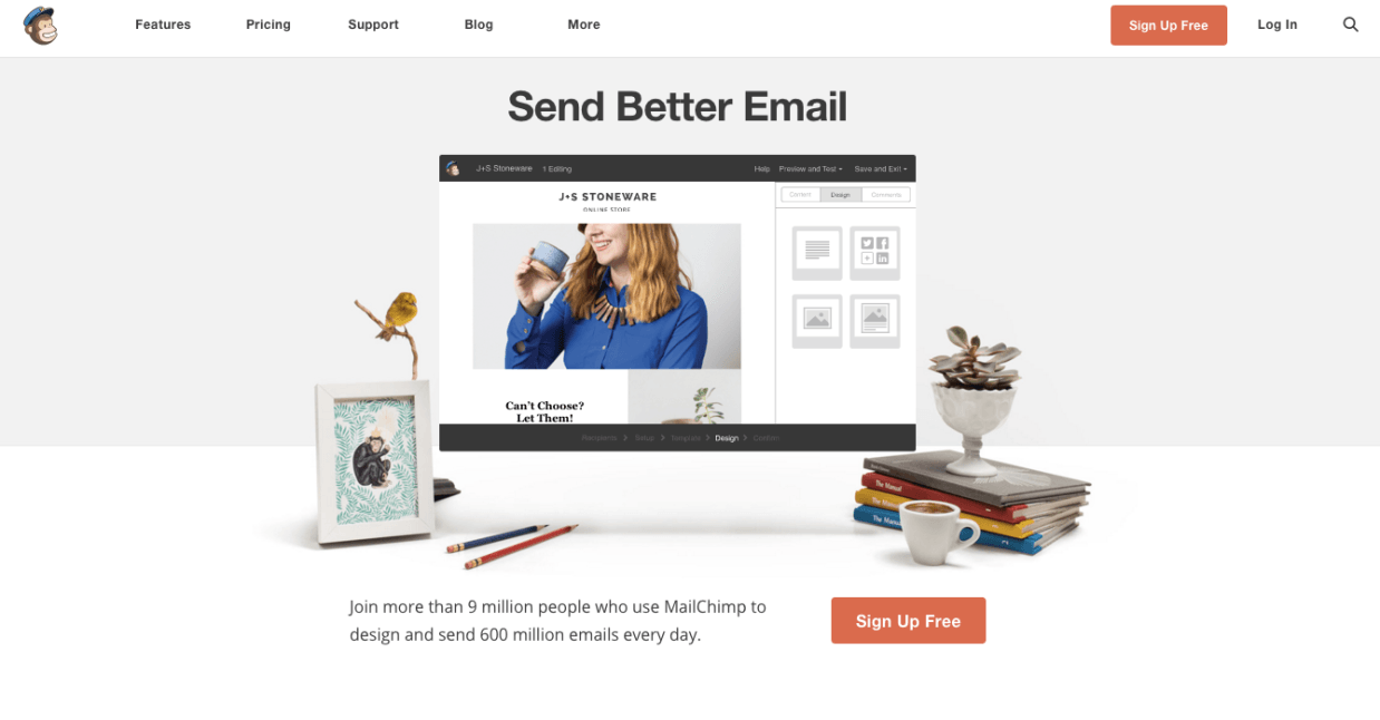 如何優(yōu)化網(wǎng)站轉(zhuǎn)換率？重點在于你的 CALL TO ACTION（下部）