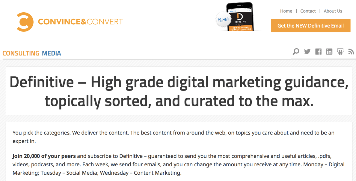 如何優(yōu)化網(wǎng)站轉(zhuǎn)換率？重點在于你的 CALL TO ACTION（下部）