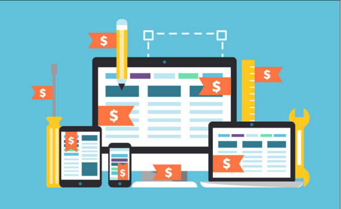 定制型網(wǎng)站開發(fā)都需要哪些流程？