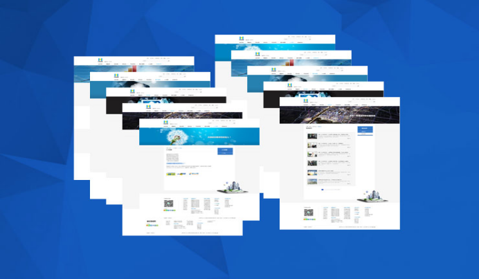 企業(yè)網(wǎng)站群建設(shè)方案流程有哪些？