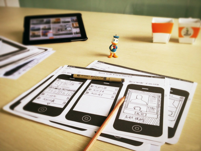 網(wǎng)頁設(shè)計(jì)三劍客之內(nèi)容結(jié)構(gòu)優(yōu)化