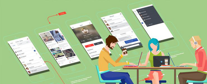 網(wǎng)頁設(shè)計(jì)三劍客之移動端無障礙設(shè)計(jì)