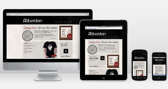 一個優(yōu)秀的響應式網(wǎng)站都具備哪些條件？