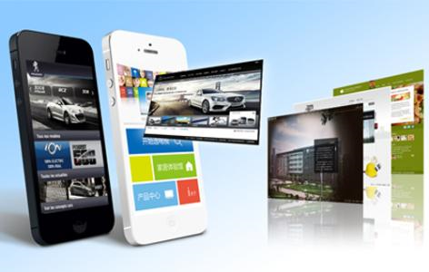 手機網(wǎng)站建設(shè)應(yīng)該注意那些事項？