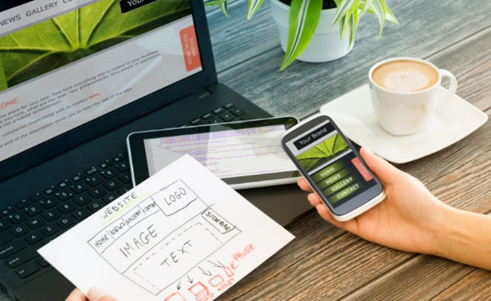 避免企業(yè)網(wǎng)站設(shè)計(jì)出現(xiàn)幾個(gè)常犯錯(cuò)誤？