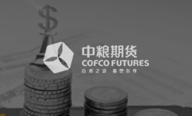 中糧期貨