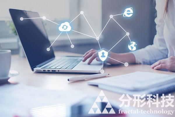 集團(tuán)網(wǎng)站建設(shè)：打造數(shù)字化品牌形象與高效業(yè)務(wù)門(mén)戶